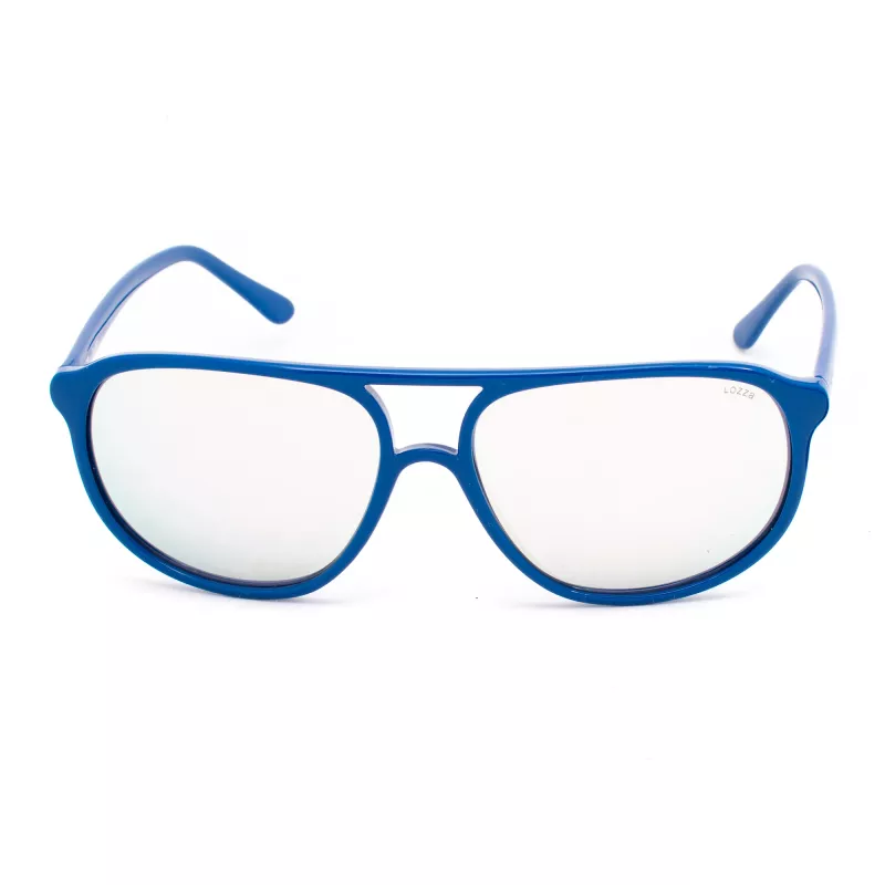 LOZZA SL1872W580NK1 Unisex Saulesbrilles - 58/15/140 mm