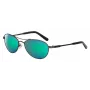 LOZZA SL221158568V Unisex Saulesbrilles 58/17/135 mm UV400