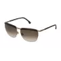 LOZZA SL2282M5908FT Unisex saulesbrilles - Acetāta pilna mala - 59/15/140 mm - UV400