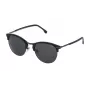 LOZZA SL2293M52568F Unisex taisnstūra saulesbrilles - 52 mm lēcas, UV400 aizsardzība