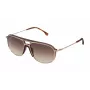 LOZZA SL2338M990300 Vīriešu saulesbrilles, lēca 99 mm, tilts 0 mm, kājiņa 145 mm