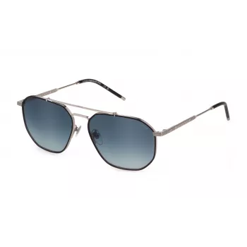 LOZZA SL2416-590541 Unisex saulesbrilles, 59/14/140 mm