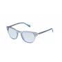 LOZZA SL4032M494AGX Unisex saulesbrilles 49/21/140 mm UV400