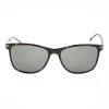 LOZZA SL4162M-0786 Vīriešu saulesbrilles - Havana acetāta rāmis, brūnas polikarbonāta lēcas, UV400 aizsardzība, 58/18/140 mm