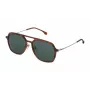 LOZZA SL4215 Unisex saulesbrilles 56/18/140 mm Acetāta rāmis UV400