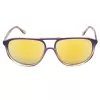LOZZA Unisex Sunglasses SL1872W580N76 - 58/15/140 mm, UV400 Protection
