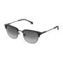 LOZZA Unisex saulesbrilles SL2280M53627X Havana Grey Gradient 53mm