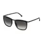 LOZZA Unisex saulesbrilles SL2283M550531 Havana rāmis zaļas lēcas 55/19/140 mm