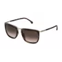 LOZZA Unisex Saulesbrilles SL2283M5508FF - 55/19/140 mm