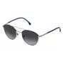 LOZZA Unisex saulesbrilles SL2290M-0581 Havana brūnas kvadrātveida acetāts UV400