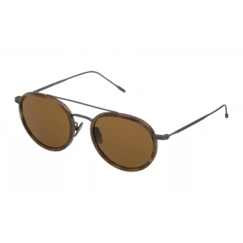 LOZZA Unisex Saulesbrilles SL2310530627 53/20/145 mm Acetāta Rāmis UV400