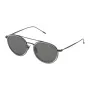 LOZZA Unisex Saulesbrilles SL231053568X - UV400 aizsardzība, 3. kategorija, pilna apmale, 53 mm lēca, 20 mm tilts, 145 mm deniņi