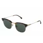 LOZZA Unisex Saulesbrilles SL233653300P - UV400 aizsardzība, 53 mm lēca, polikarbonāts