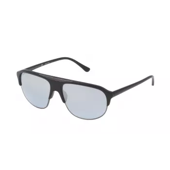 LOZZA Unisex saulesbrilles SL4082M59703X Havana/Brūnas 59mm