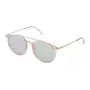 LOZZA Unisex Sunglasses SL4208M 53913G Havana Green 53-18-140 mm UV400
