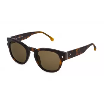 LOZZA Unisex Saulesbrilles SL42634909AJ - UV400 Aizsardzība, 49mm Lēca