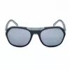LOZZA Unisex saulesbrilles SLP002M57V94X Havana acetāta rāmis Brūnas gradienta lēcas 57/15/140 mm