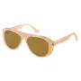 LOZZA Sieviešu saulesbrilles SL4255V 56880G 56/16/140 mm
