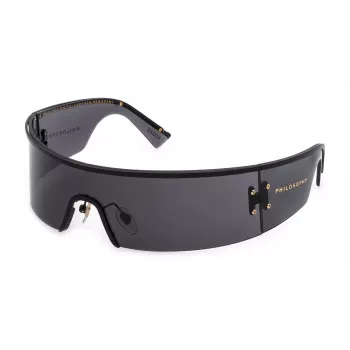 LOZZA Women SL2372-990530 Saulesbrilles (Lēca 99mm, Tilts 00mm, Kājiņa 135mm)