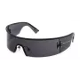 LOZZA Women SL2372-990530 Saulesbrilles (Lēca 99mm, Tilts 00mm, Kājiņa 135mm)