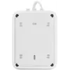 LPG Propāna-Butāna Gāzes Sensors Firesco JY-ZL2010W ar WiFi Tuya App