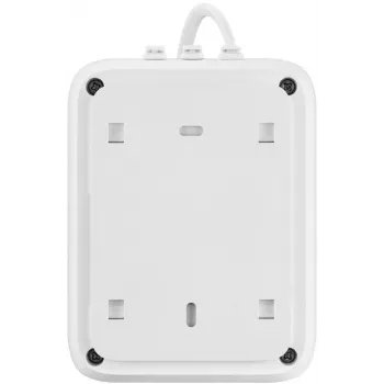 LPG Propāna-Butāna Gāzes Sensors Firesco JY-ZL2010W ar WiFi Tuya App