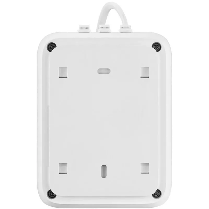 LPG Propāna-Butāna Gāzes Sensors Firesco JY-ZL2010W ar WiFi Tuya App