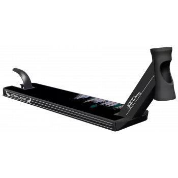 Lucky Jayden Sharman Signature V3 Pro Scooter Deck