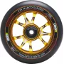 Lucky Jon Marco Gaydos V3 Pro Scooter Ritenis 110mm x 24mm 86A Melns