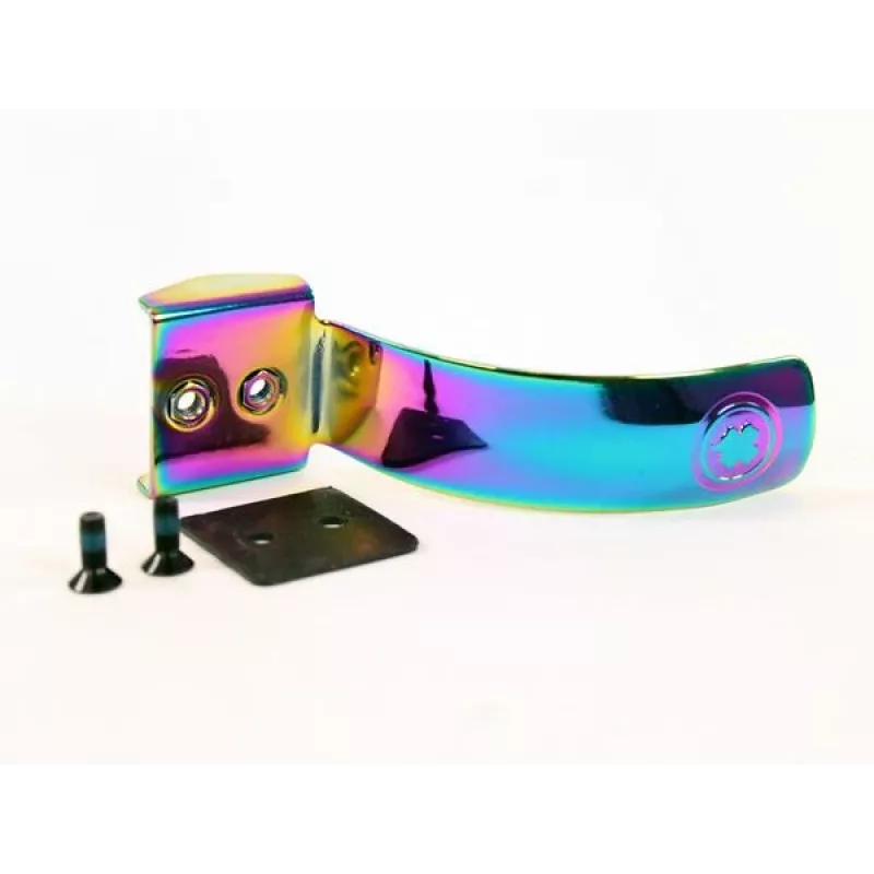Lucky Steely 100/110mm Brake Neochrome
