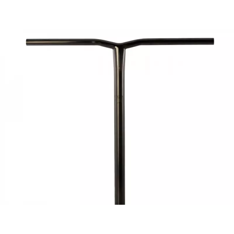 Lucky Ti Kink Pro Scooter Bar Raw 710mm