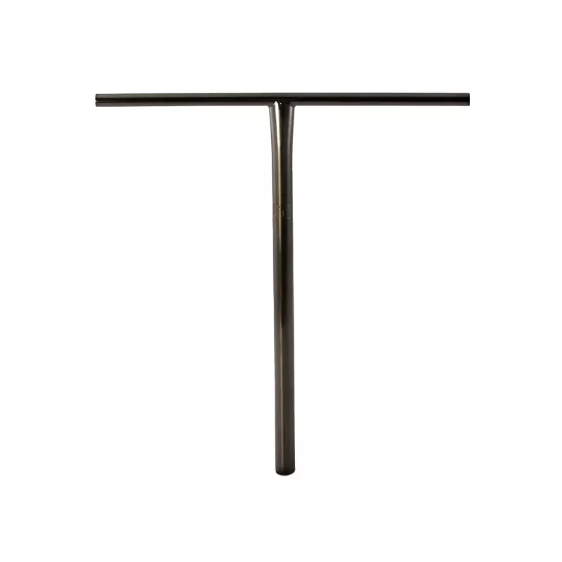 Lucky Titanium T-type Pro Scooter Bar 610mm Black