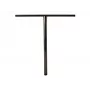 Lucky Titanium T-type Pro Scooter Bar 660mm Black