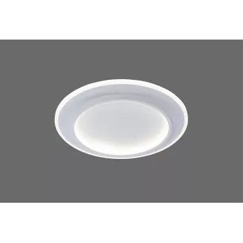 GRIESTU GAISMEKLIS 48W LED 3600LM