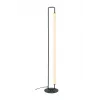 Sienas gaismeklis 24W LED 1440lm Vēsi balta virsmas montāžas lampa