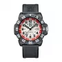 LUMINOX Atacama Field Automatic 1900 Series X2.2057 vīriešu pulkstenis 44mm melns ciparnīca melna ādas siksniņa