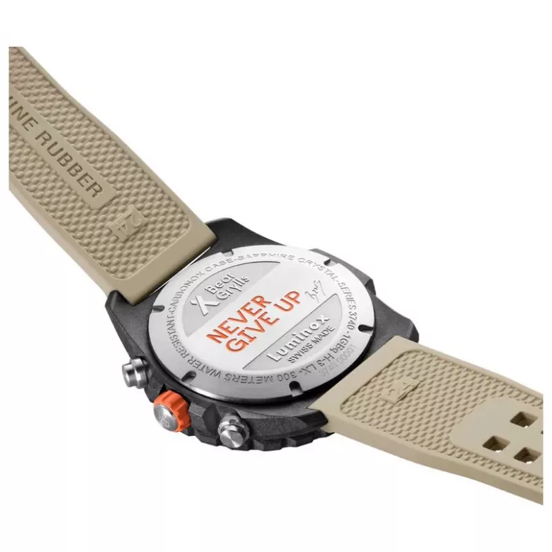 Luminox Atacama Field Day Date 1920 Series Vīriešu Šveices Kvarca Pulkstenis 45mm XB.CG49