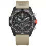 Luminox Atacama Field Day Date 1920 Series Vīriešu Šveices Kvarca Pulkstenis 45mm XB.CG49