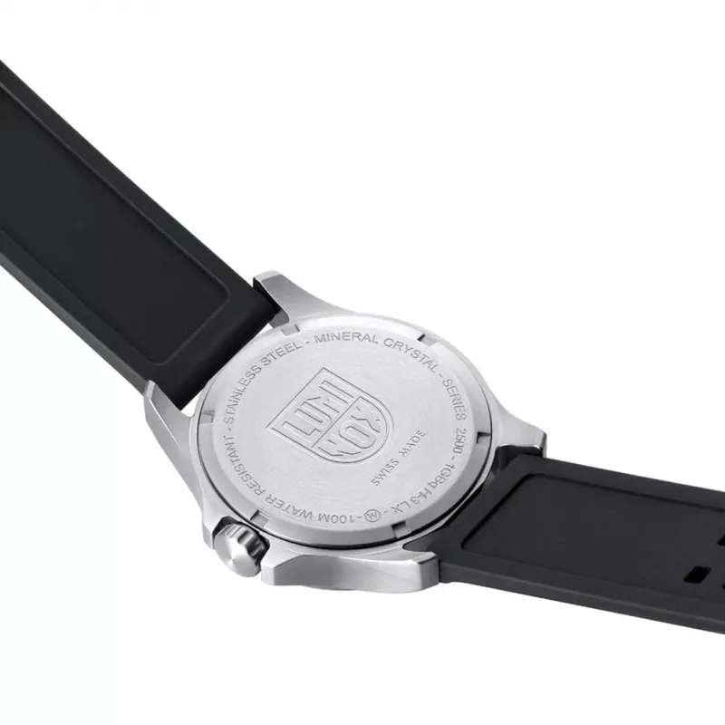 Luminox Atacama Field Day Date 1920 Watch X2.2501 43mm