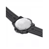 Luminox Atacama Field Day Date Vīriešu Pulkstenis XL.3321 45mm Melns Ciparnīca Melna Ādas Siksniņa