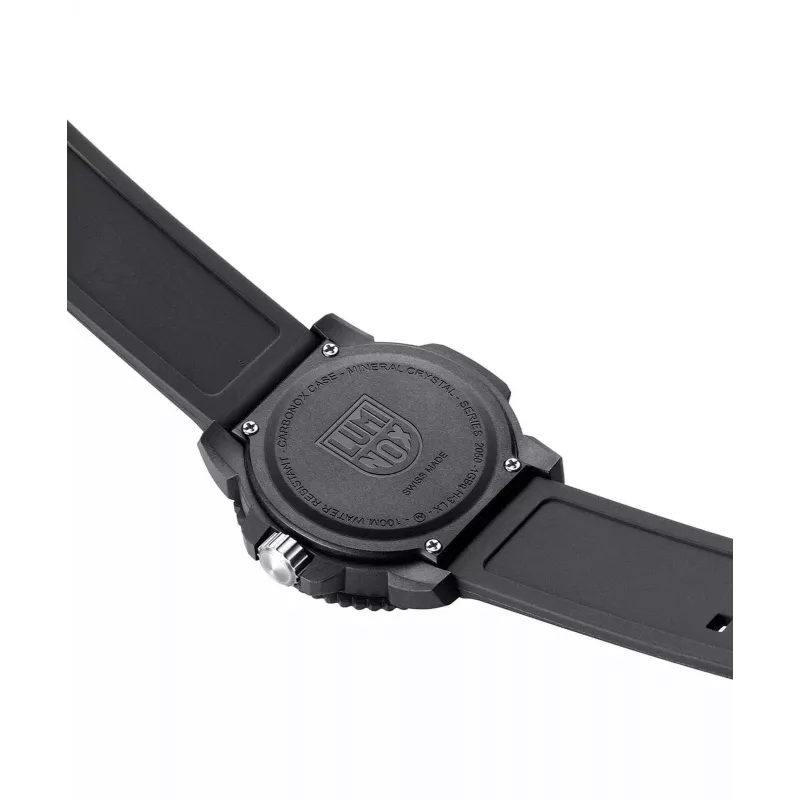 LUMINOX Vīriešu Atacama Field Automātiskais 2050 Sērijas Pulkstenis X2.2059.1 (44mm)