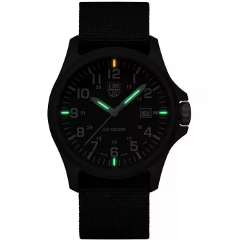 Luminox vīriešu Atacama Field Day Date 1900 Series pulkstenis X2.2401.NB 43mm