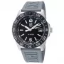 Luminox vīriešu Atacama Field Day Date 1920 sērijas Šveices kvarca pulkstenis 44mm brūna ādas siksna XS.CA22M