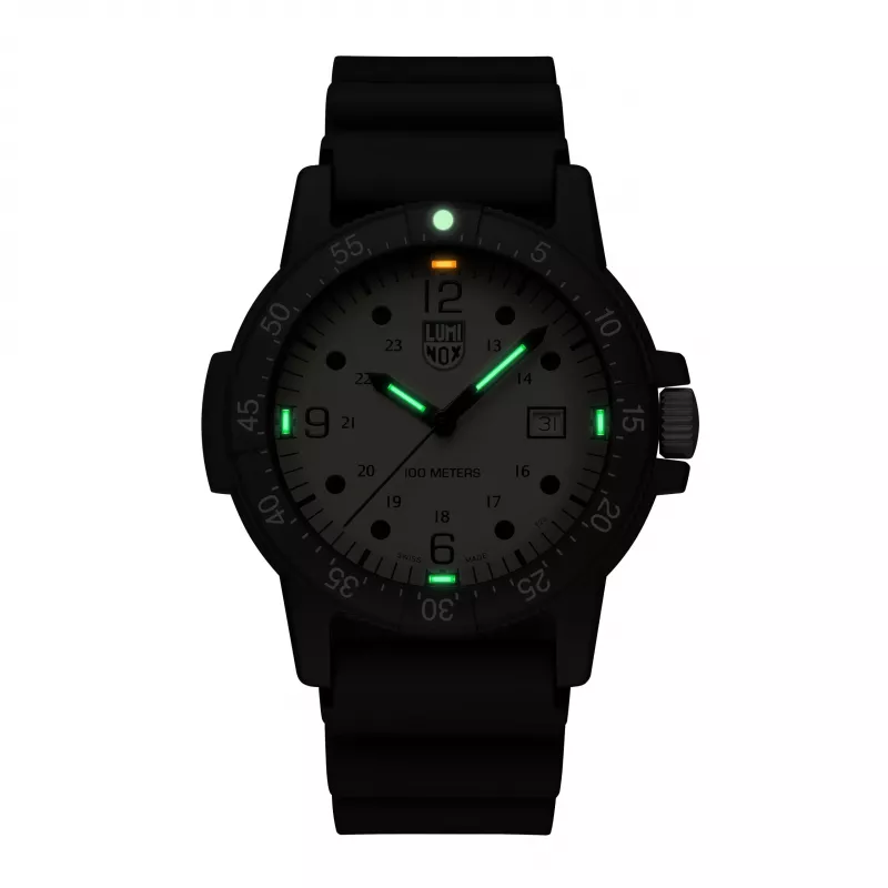 Luminox vīriešu Atacama Field Day Date 1920 Series pulkstenis X2.2005 44mm