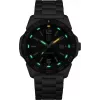 LUMINOX Vīriešu Niršanas Pulkstenis XS.3137 44mm Carbonox Swiss Quartz