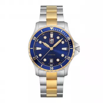 LUMINOX Vīriešu Pacific Diver Ripple Pulkstenis XS.0944 (42mm)
