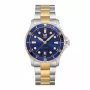 LUMINOX Vīriešu Pacific Diver Ripple Pulkstenis XS.0944 (42mm)