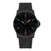 Luminox vīriešu pulkstenis XS.0914 42mm Carbonox nerūsējošais tērauds Šveices kvarcs