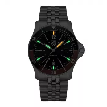 Luminox vīriešu pulkstenis XS.0914 42mm Carbonox nerūsējošais tērauds Šveices kvarcs