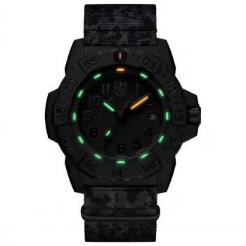 LUMINOX Vīriešu Pulkstenis XS.CE01.BO Commando Raider 3320 Series 45mm